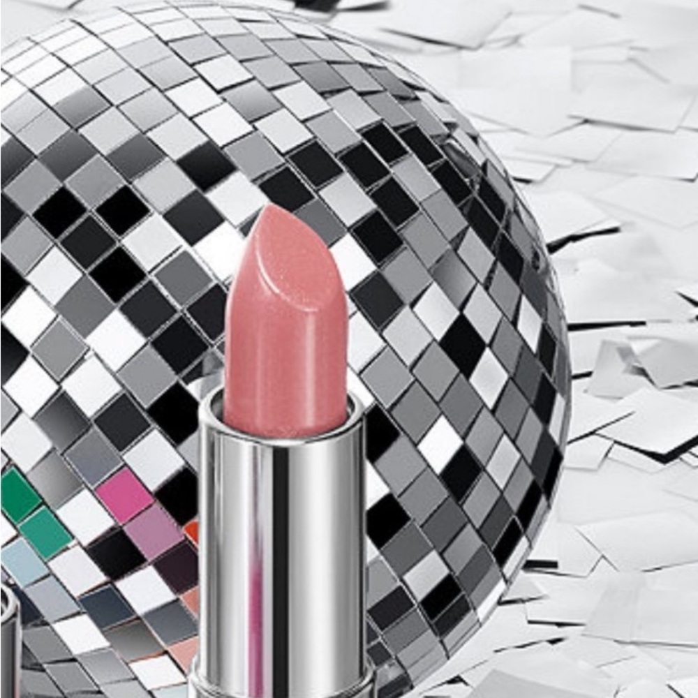 COPY - Clinique nude pop lipstick full size